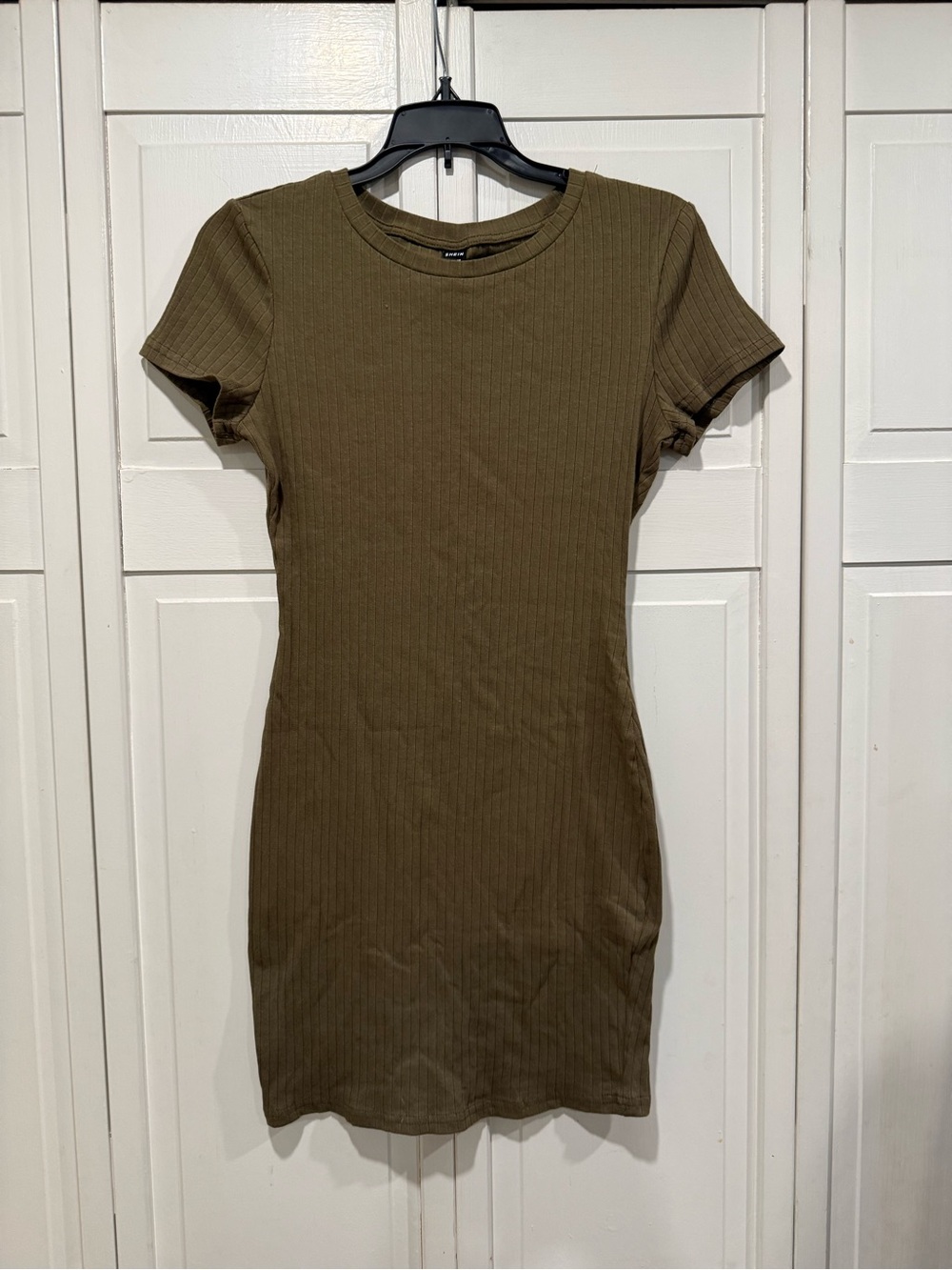 SHEIN mini dress size small NWOT
